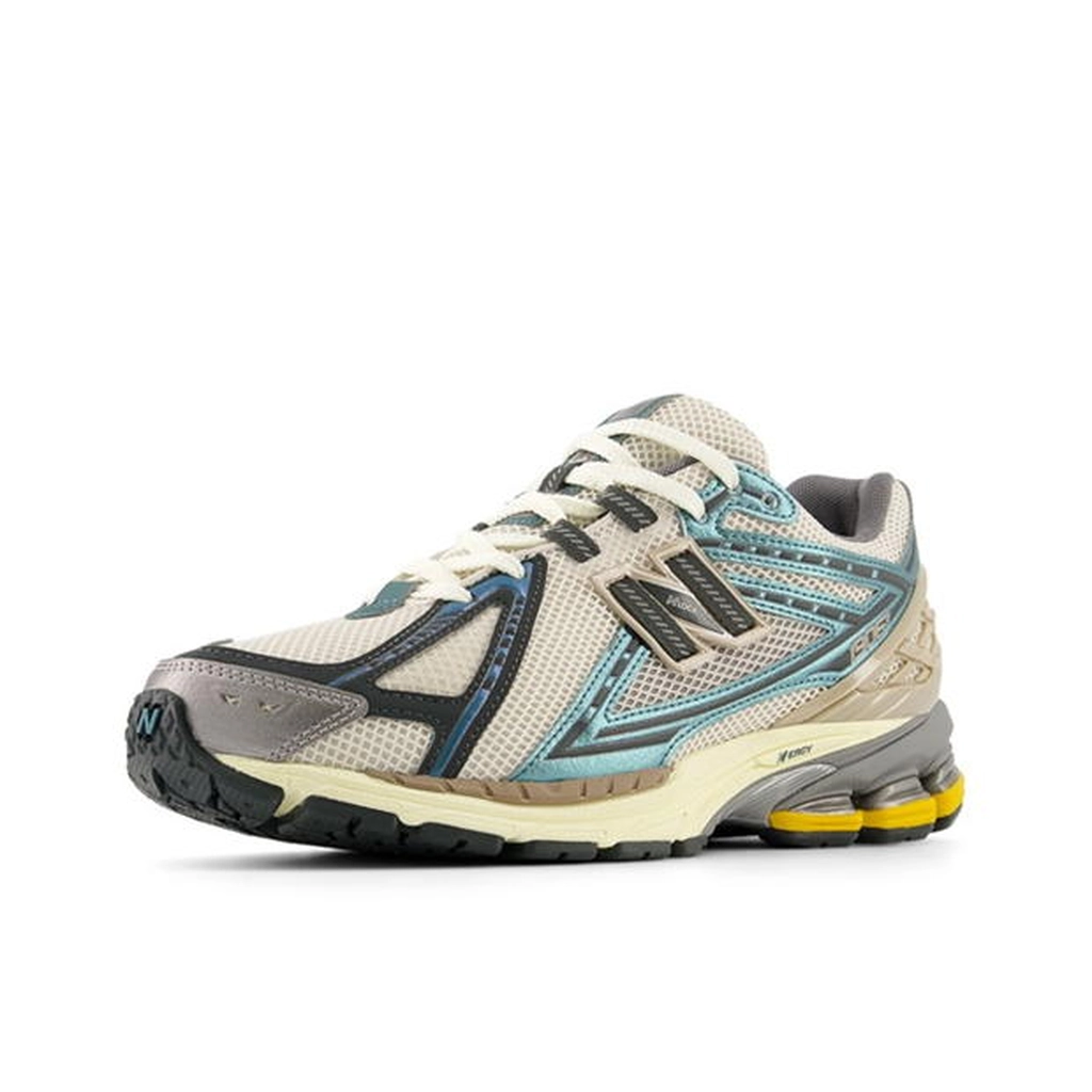New Balance 1906r Low Trainers - Multi